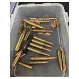 Assorted Ammo