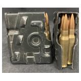 (2) G3 10rd Magazines