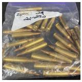 (29) 22-250 Ammo