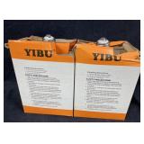 (2) Yibu 790925 Large Light Bulbs (New)