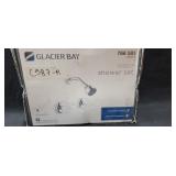 NIB Glacier Bay Shower Set