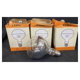 (3) Yibu 790925 Large Light Bulbs ( New)
