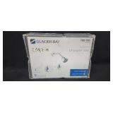 NIB Glacier Bay Shower Set