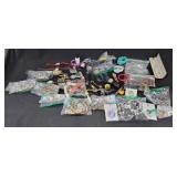 Watches & Watch Parts + Costume Jewelry