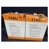 (2) Yibu 790925 Large Light Bulbs (New)