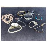Bracelet Lot