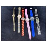Watch Lot