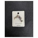 Sterling Silver Charms