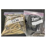 (100)  LC 92 Casing  & More