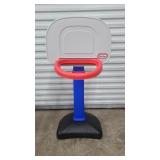 Little Tikes Basketball Goal