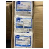 (9) Packs of Bladder Pads