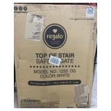 Regalo Safe Gate Model: 1250 DS (Color)