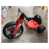 Mickey Mouse Kids Tricycle