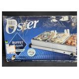 Oster Buffet Server