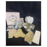 Miscellaneous Kitchen Items