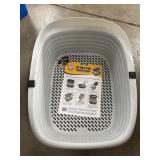 Large Sifting Pan