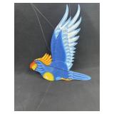 Parrot Hanging Decor.