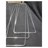 (4) Pants leg Stretchers