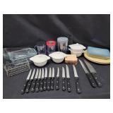 Miscellaneous Kitchen Items