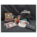 Miscellaneous Household Items