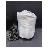 600D Runabout Bass Boat Cover