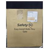 NIB, Safety 1st Easy Install Walk