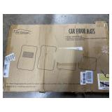 FH Group F14403BEIGE Carpet Beige Car Floor Mats