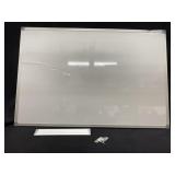 Dry Erase Board 24x36 in.