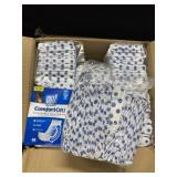 Comfort Dri Disposable Male Wraps M/L
