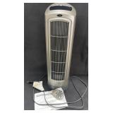 Lasko Remote Control Ceramic Tower Heater