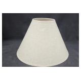 18" Lamp Shade.