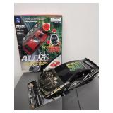 NewRay 1:32 Ford Mustang Remote Control Mach 1