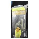(12) Prs. HyFlex 11/427 Cut Resistant Gloves Sz 10