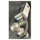 Reese Hitch Ball 2" 6000 LB