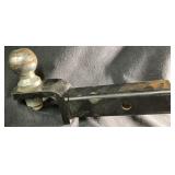 Hitch Ball 2 5/16" 5000 LB