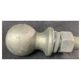 Draw-Tite Hitch Ball 2 5/16 6000 LB