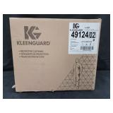 NIB A20 Hooded and Footed Coveralls Sz XL