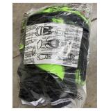 (1) AIRC ALM GN L/ XL 1D QC Leg