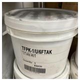 (1) Titan Fall Protection Kit TFPK-1/U/6FTAK