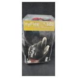 1 Dozen Pr Ansell HyFlex Multi-purpose Gloves