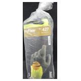 1 Doz Ansell HyFlex Cut Protection Gloves Sz 10