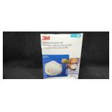 1 Box (10)  3M N95 Masks