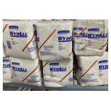 (10) Packs Kimberly-Clark Wypall Wipers L30