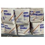 (10) Packs Kimberly-Clark Wypall Wipers L30
