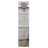 53in True Temper Scraper