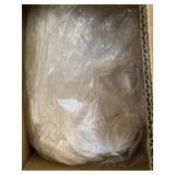 (1) Box of 100 DuPont Shoe Cover XL