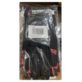(5) Pairs of MCR Safety Gloves Flextuff