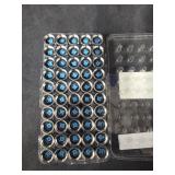 (50) Neoperl Shower Adapters