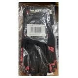 (6) Pairs of MCR Safety Gloves Flextuff
