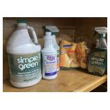 Cleaning Items